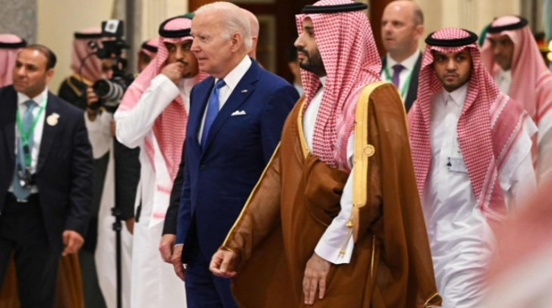 لوفيغارو: الرياض تصفع الغرب